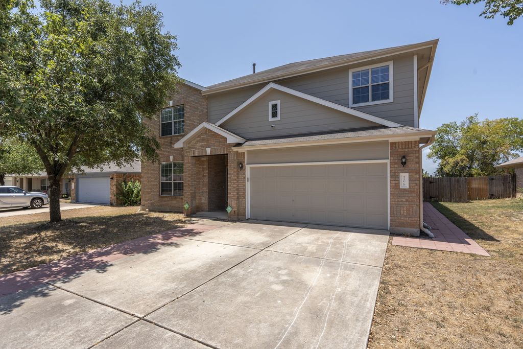 108 Colt Loop, Kyle