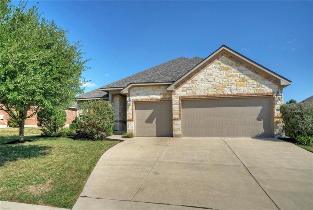 18413 Falcon Pointe Boulevard, Pflugerville