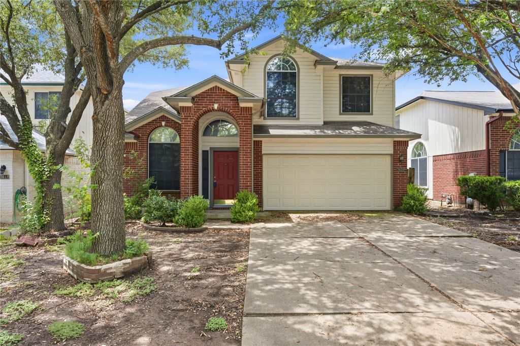 3621 Bratton Heights Drive, Austin