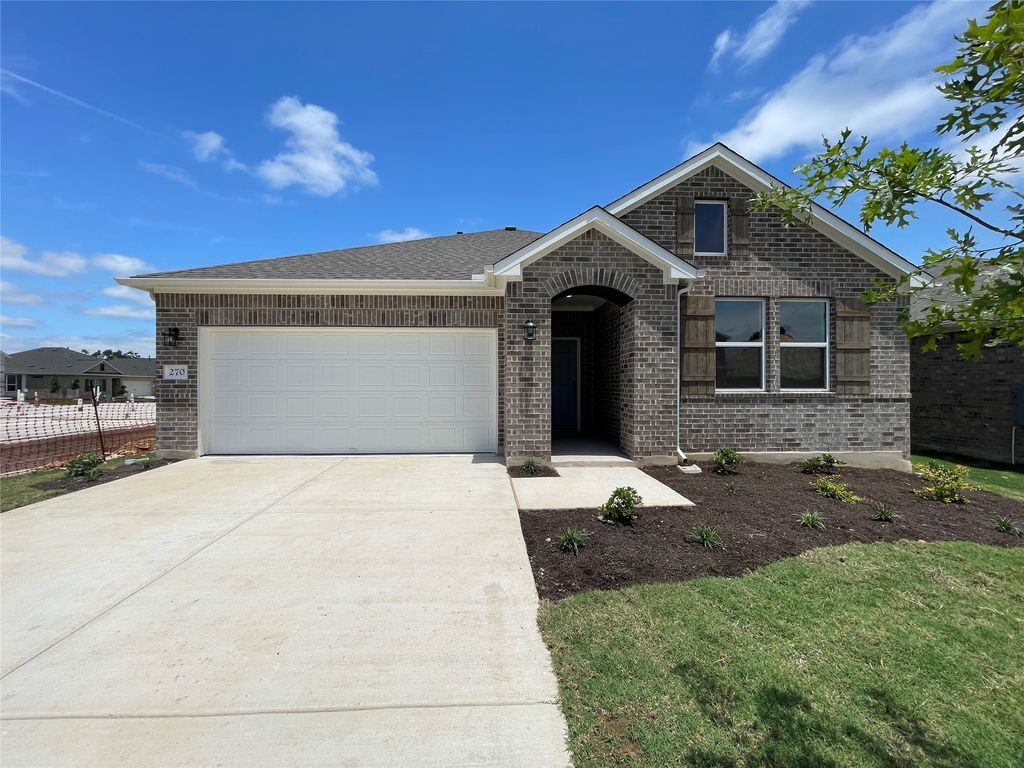 270 Grand Teton Drive, Kyle