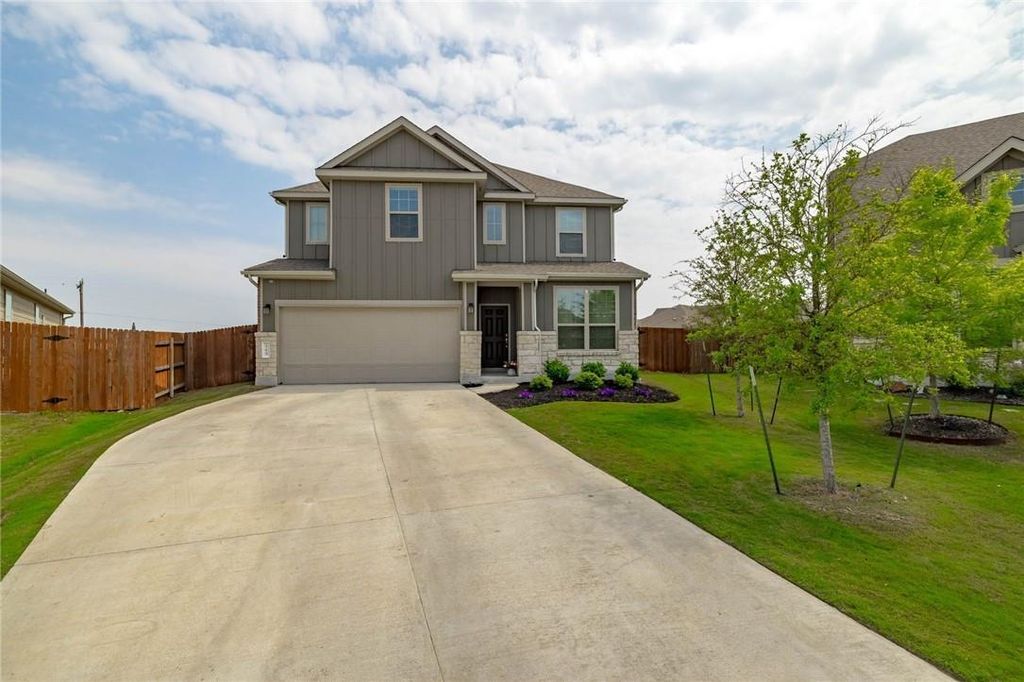 165 Carlina Loop, Liberty Hill