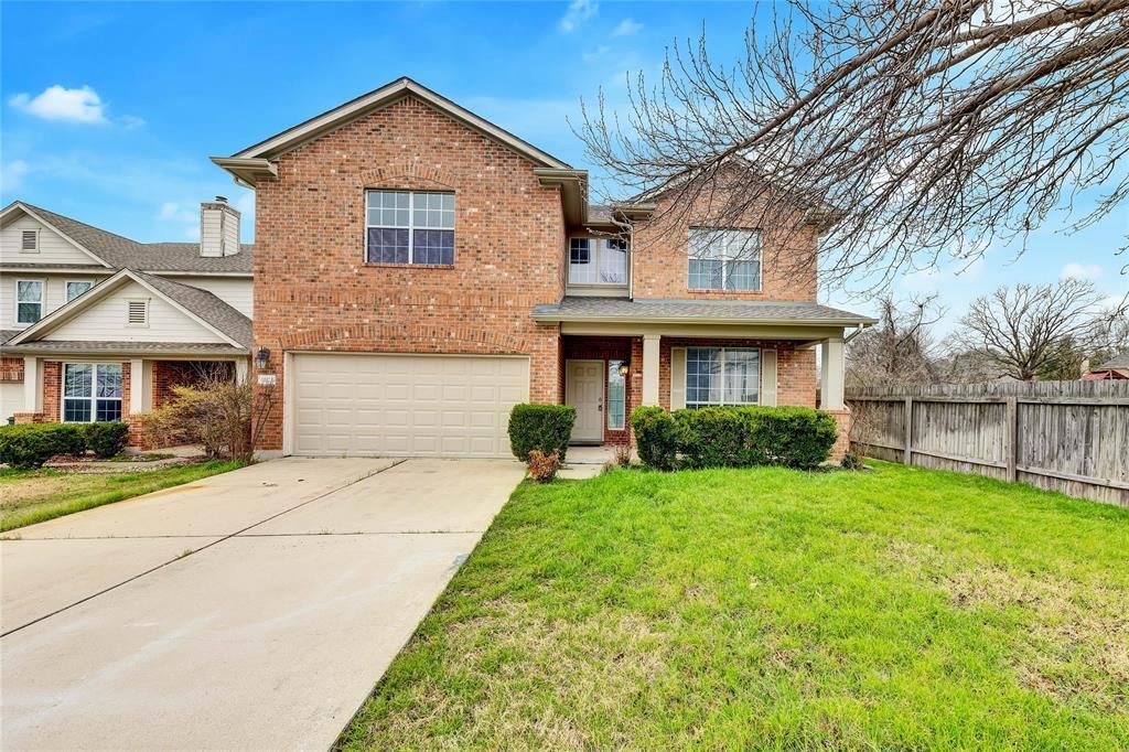 3112 Karstview Cove, Round Rock