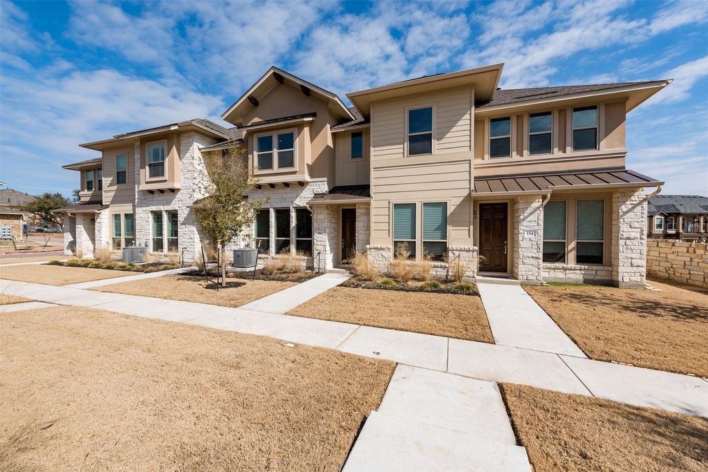 13800 Lyndhurst Street 153, Austin