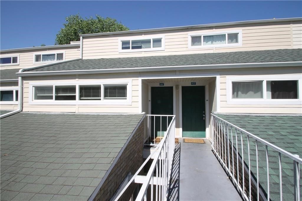 1818 S Lakeshore Boulevard 36, Austin