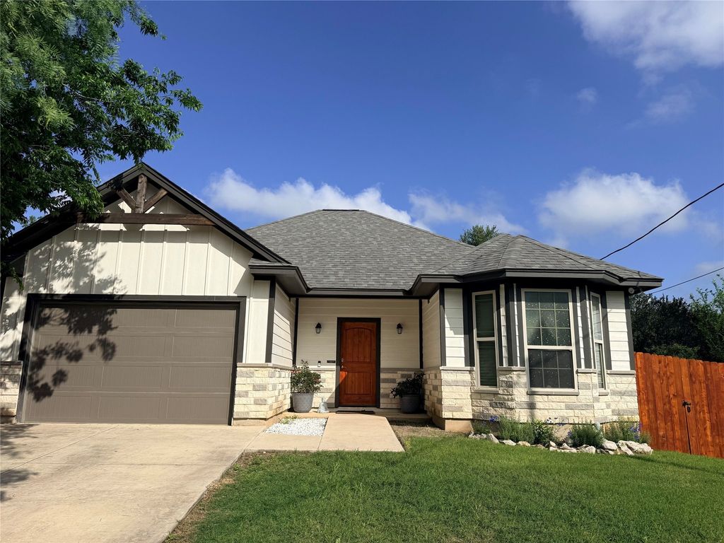 1022 Gravel Street, San Marcos