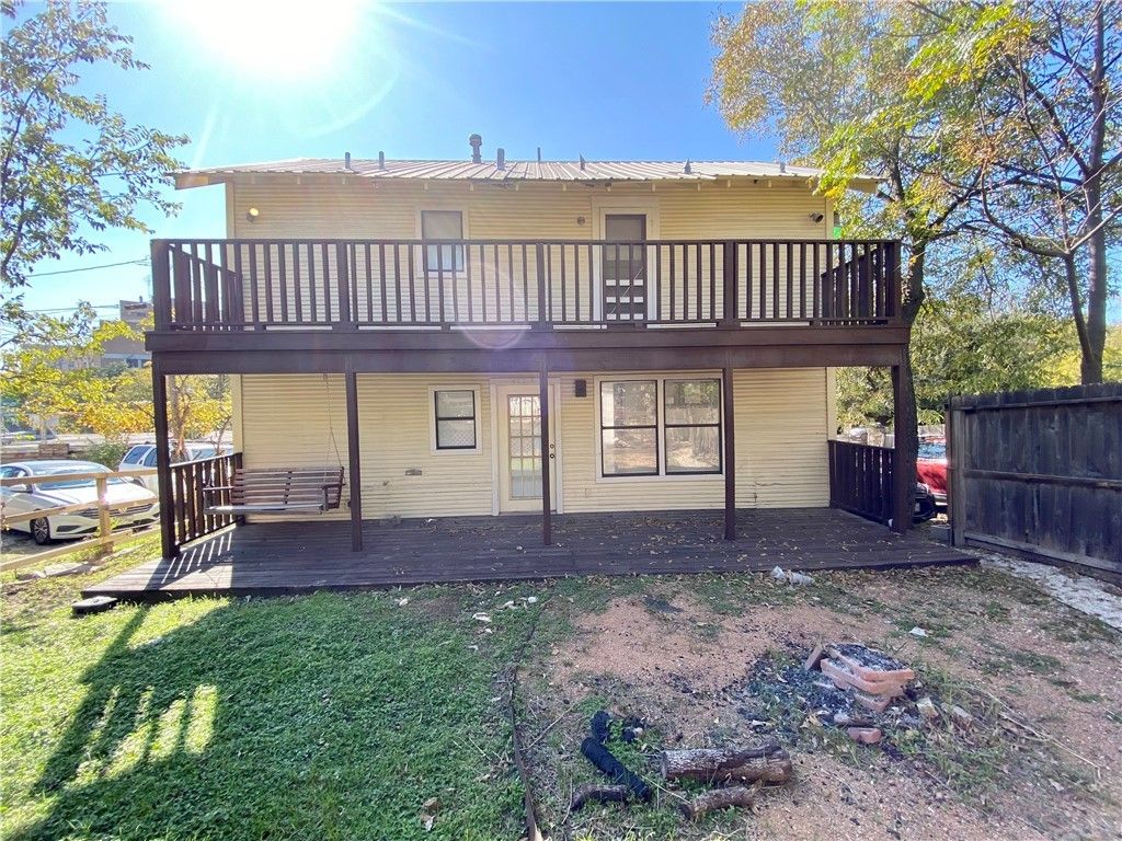 407 E 30th Street B, Austin