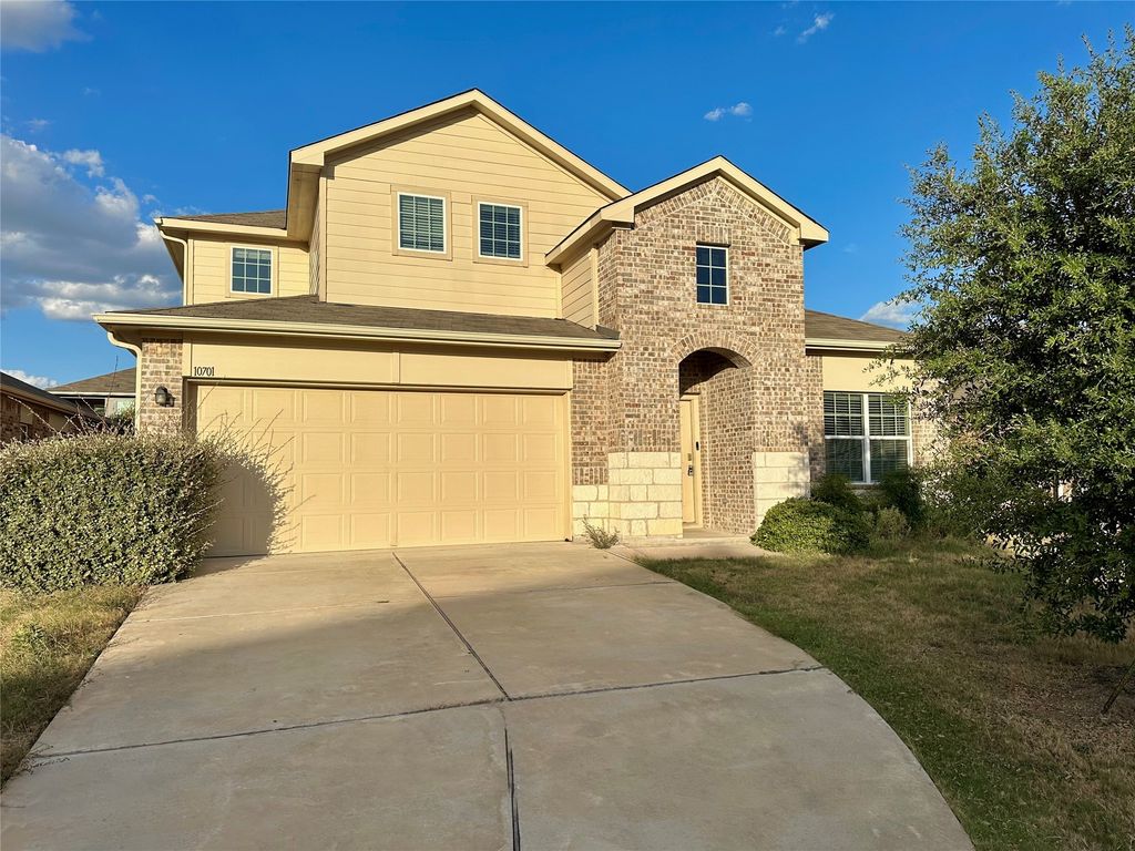10701 Seguin Road, Austin