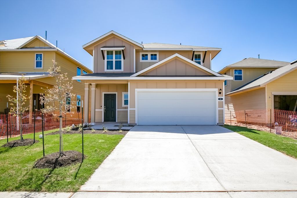 262 Delta Crest, Maxwell
