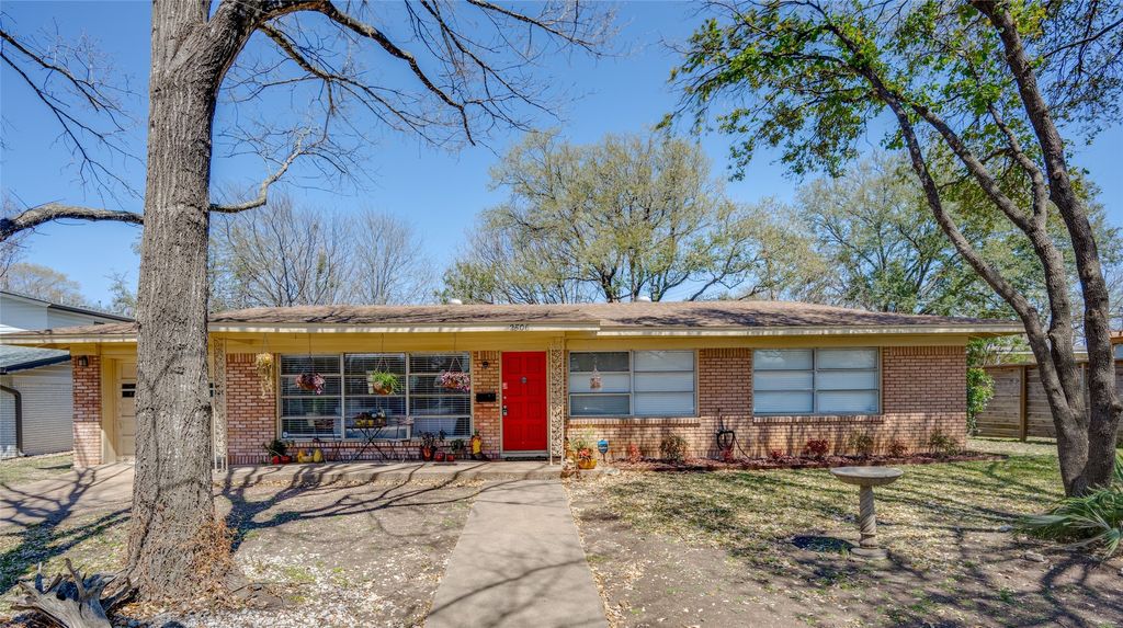 2506 Addison Avenue, Austin