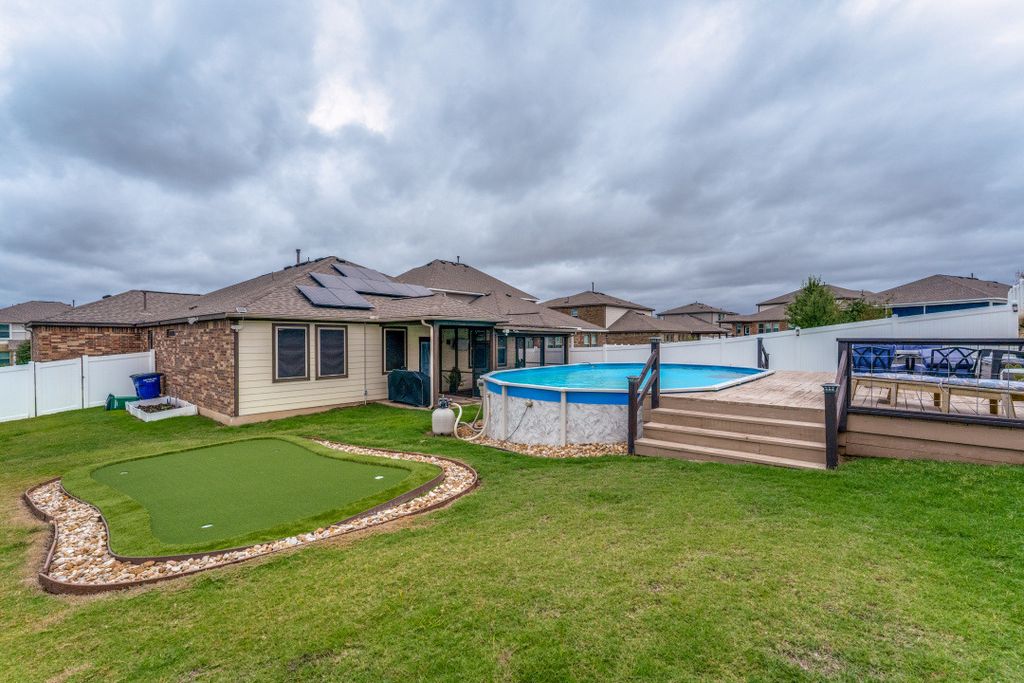5921 Lehman Way, Austin