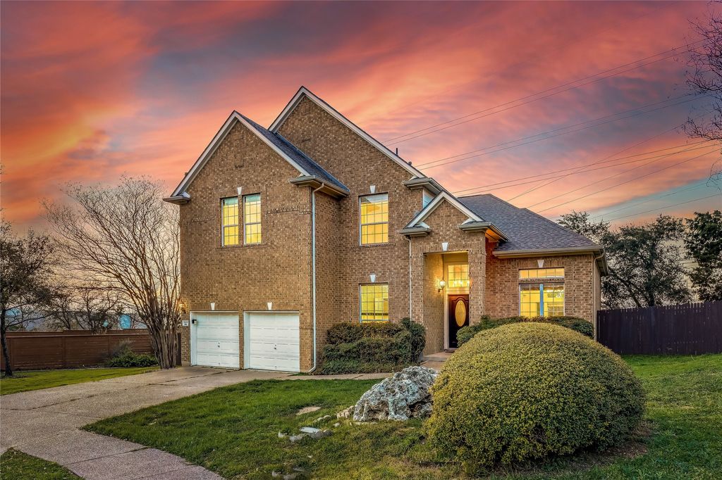 9200 Hurley Cove, Austin