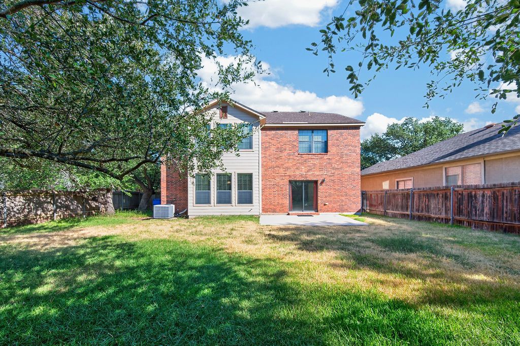 2200 Ezra Court, Cedar Park