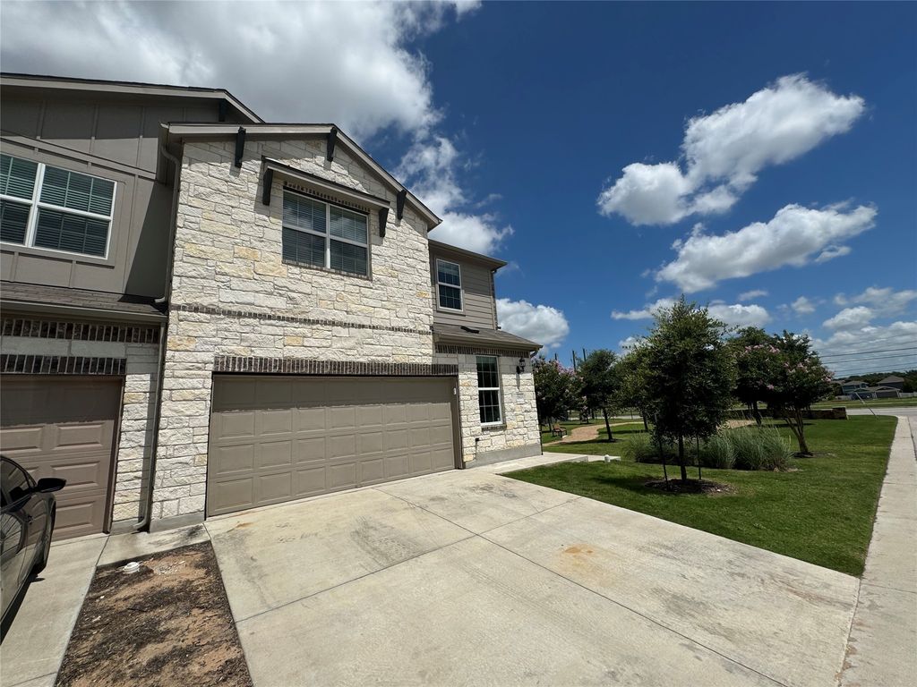 17502d Bay Skipper Drive, Pflugerville
