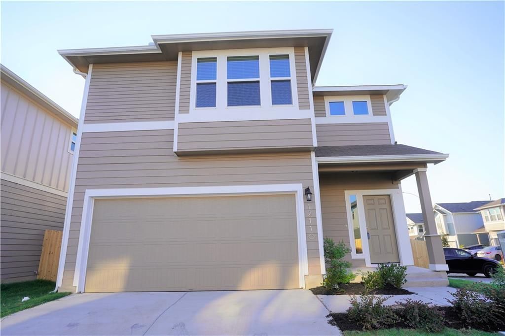 12110 Tolson Drive, Manor