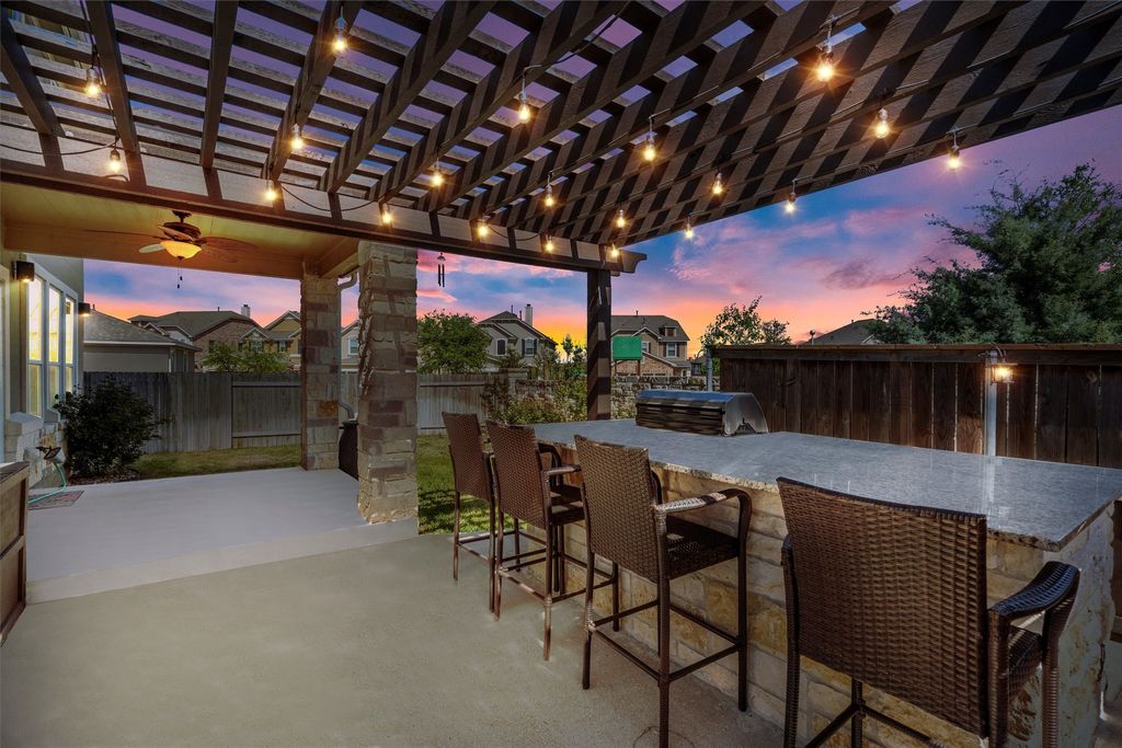100 Speckle Park Drive, Hutto