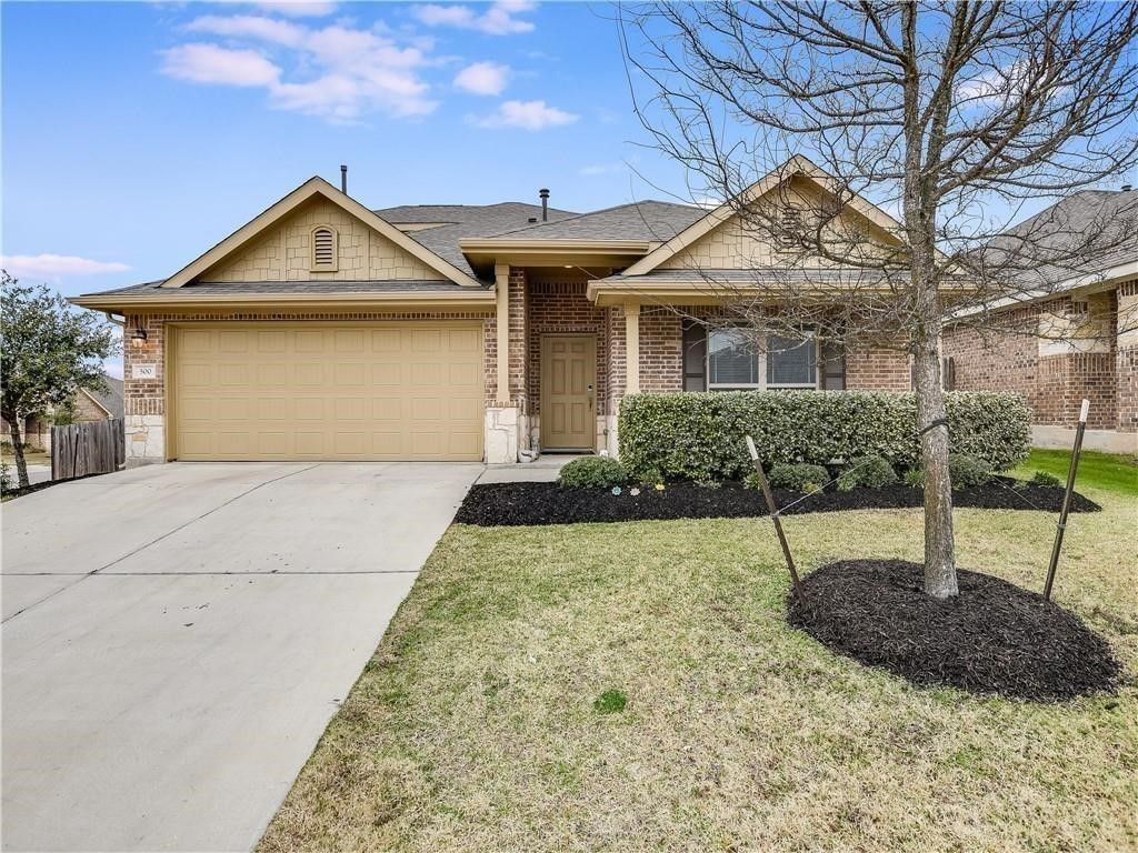 500 Cardenas Lane, Austin