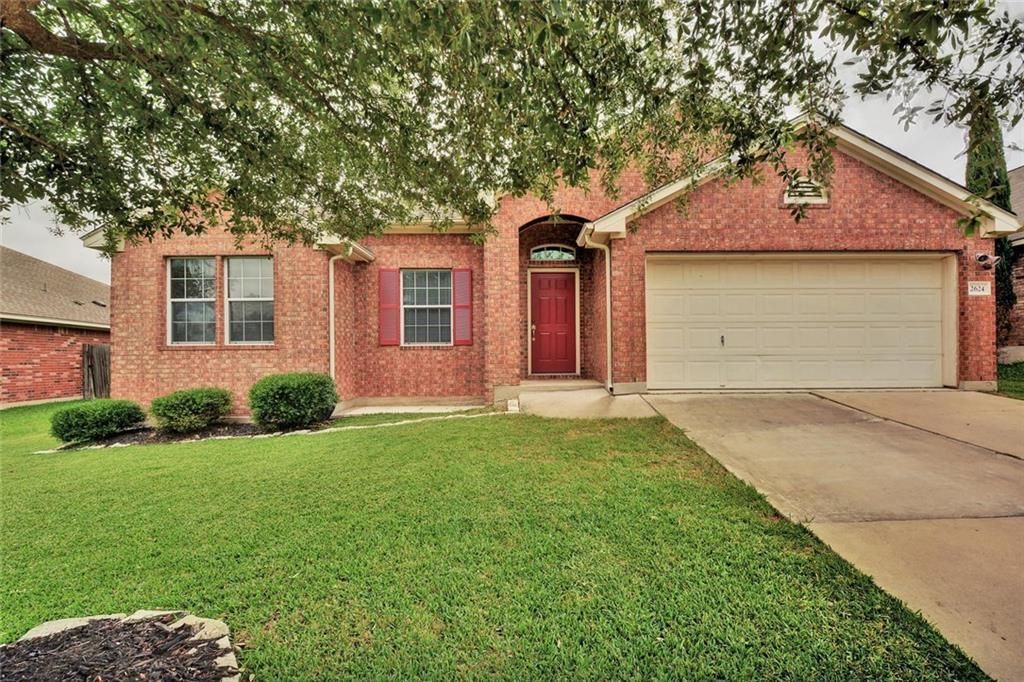 2624 Century Park Boulevard, Austin