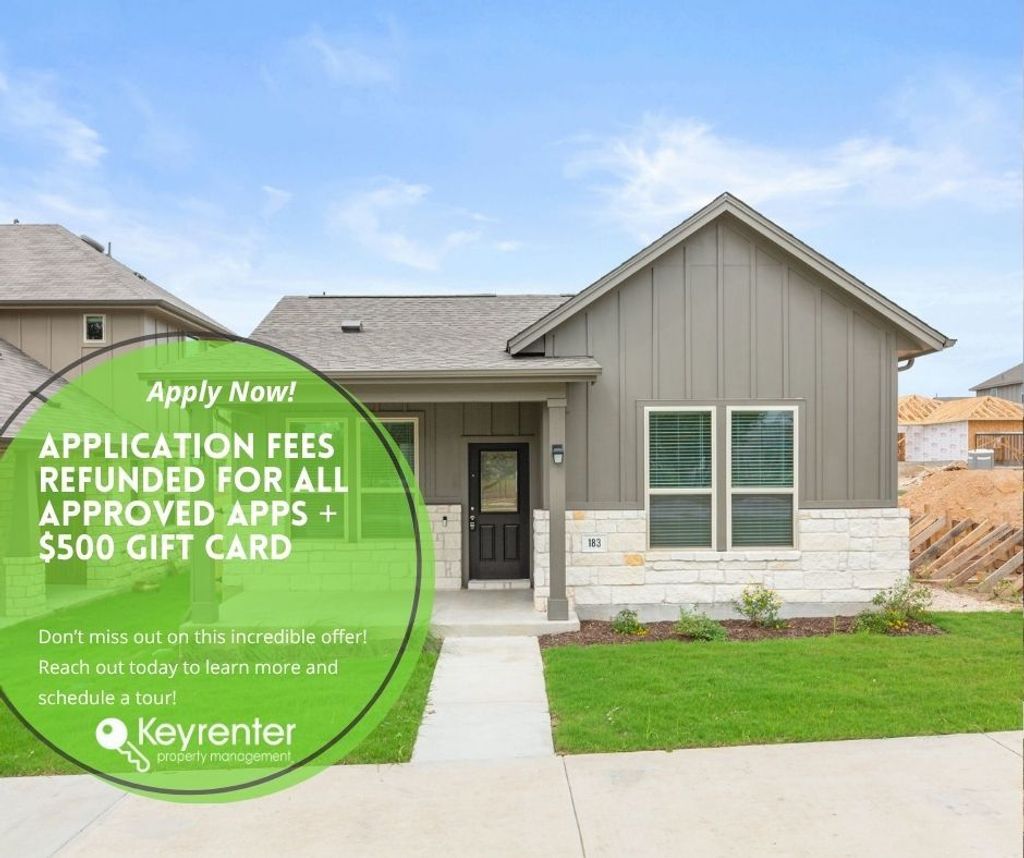 183 Glocken Lane, Kyle