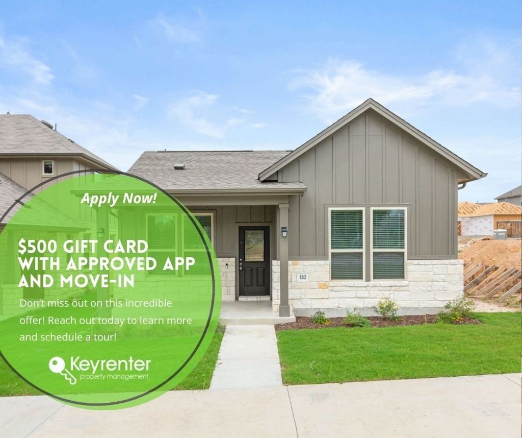 183 Glocken Lane, Kyle