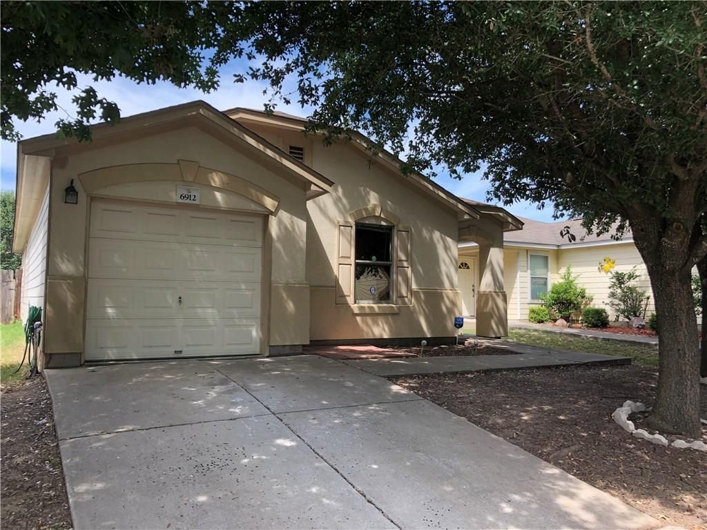 6912 Walkup Lane, Austin
