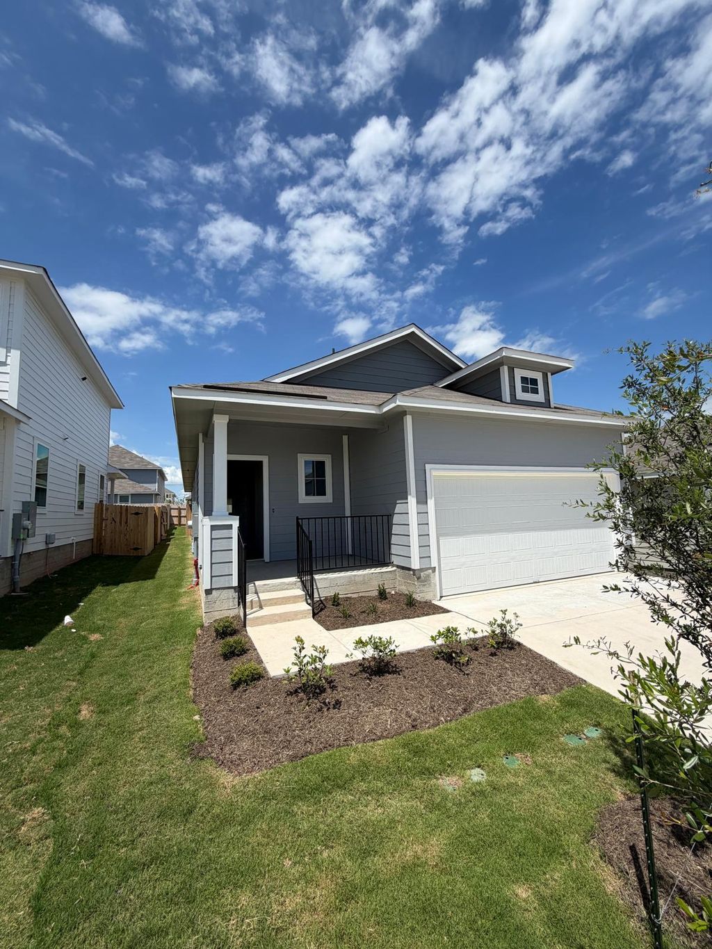 2612 Towy Road, Pflugerville