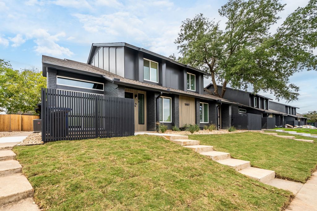 1907 Albury Cove A, Austin
