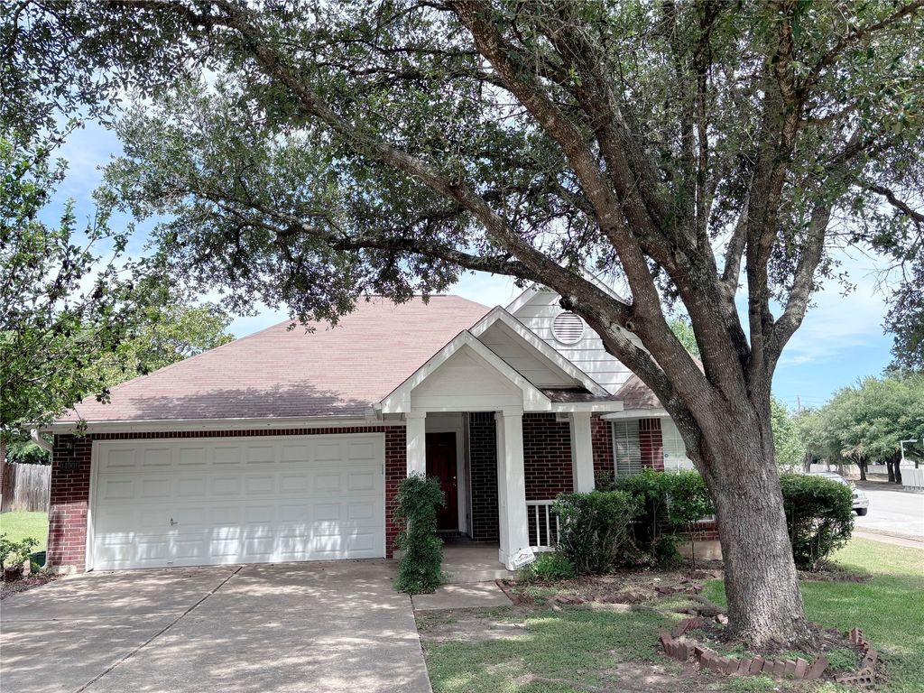 14901 Sand Dollar Court, Austin