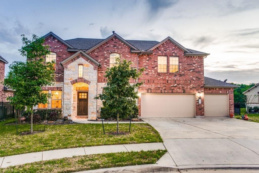 11306 Runnel Ridge Road, Manor