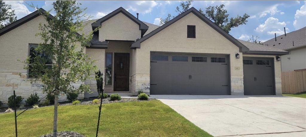 148 Kellogg Lane, Bastrop