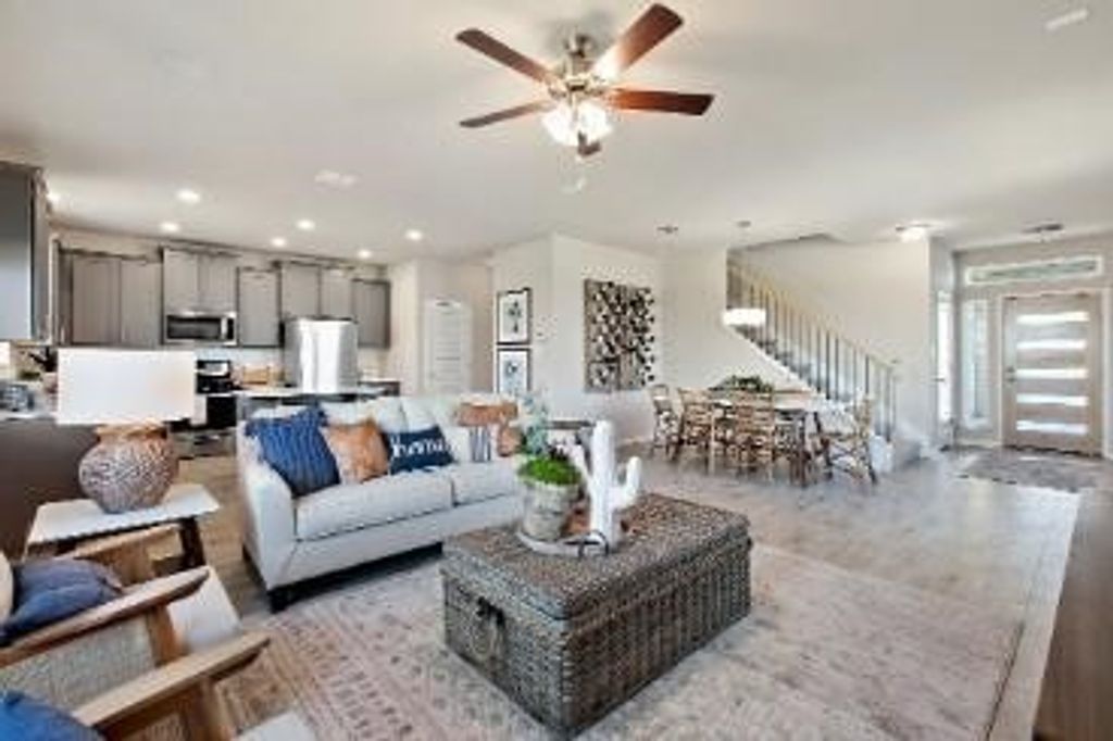 10025 Dawn Pearl Drive, Austin