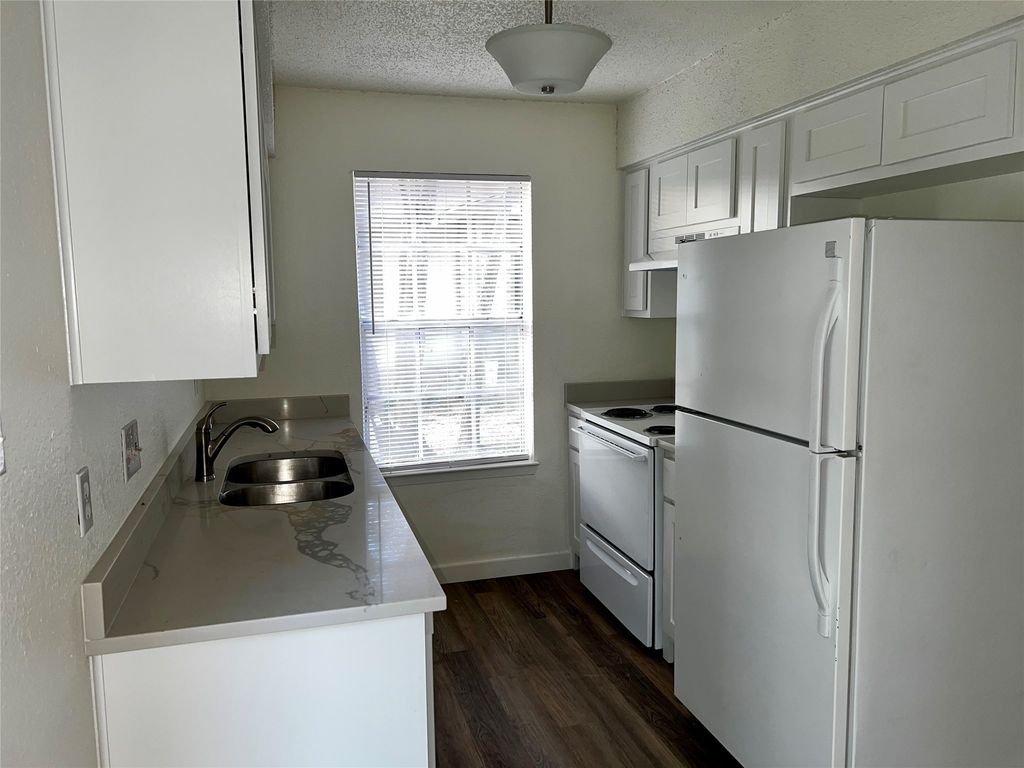 5408 Atascosa Road B- (back Unit), Austin