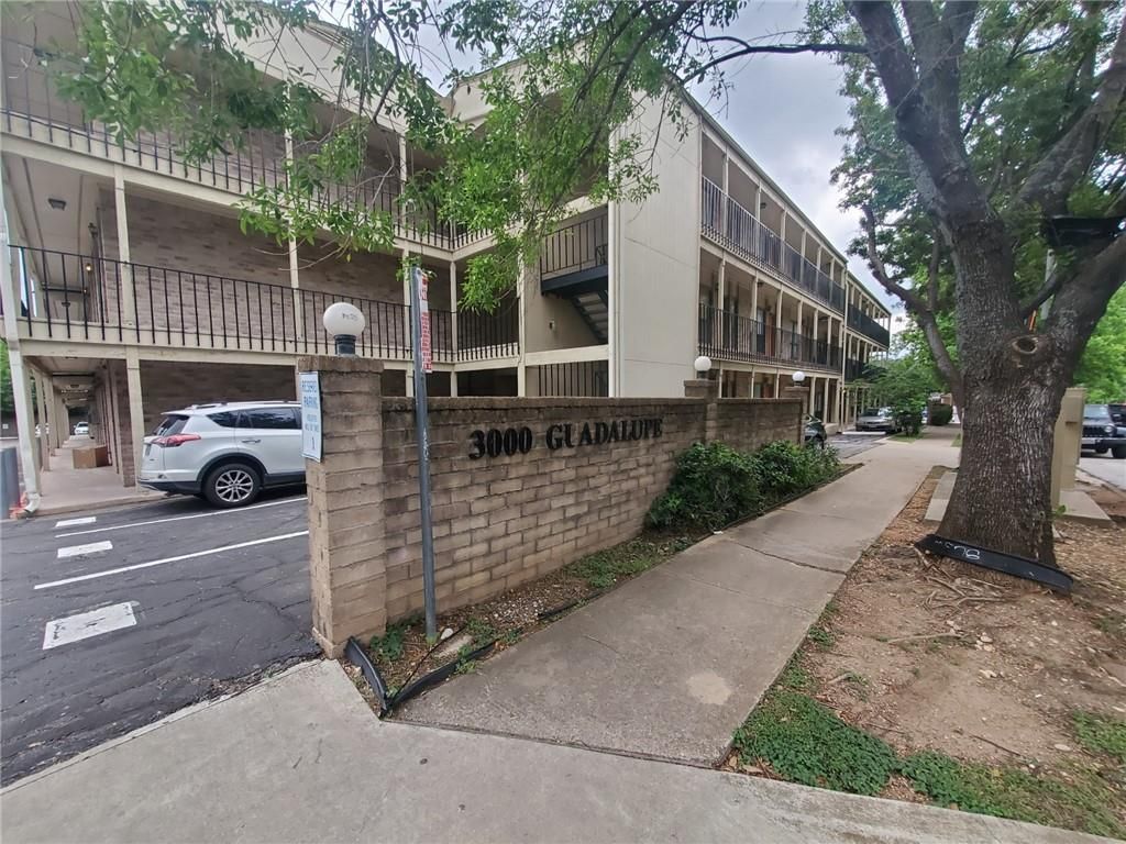 3000 Guadalupe Street 305, Austin