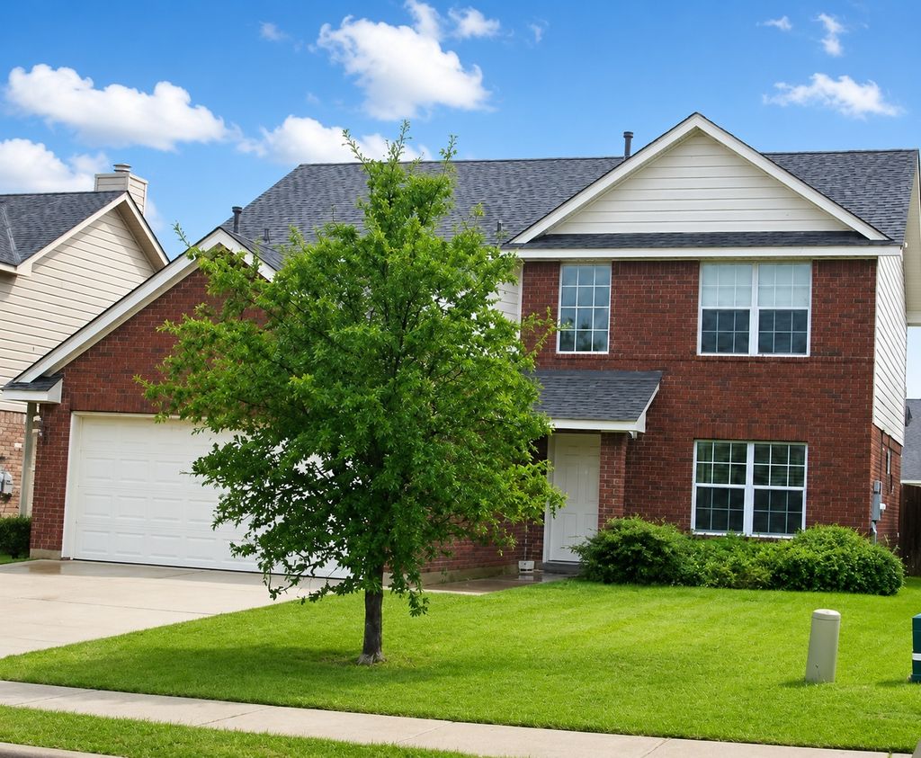 2913 Inks Lake Drive, Pflugerville