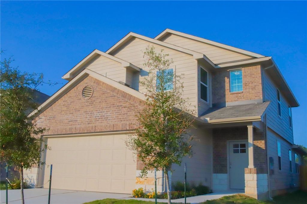 14015 Macquarie Drive, Pflugerville