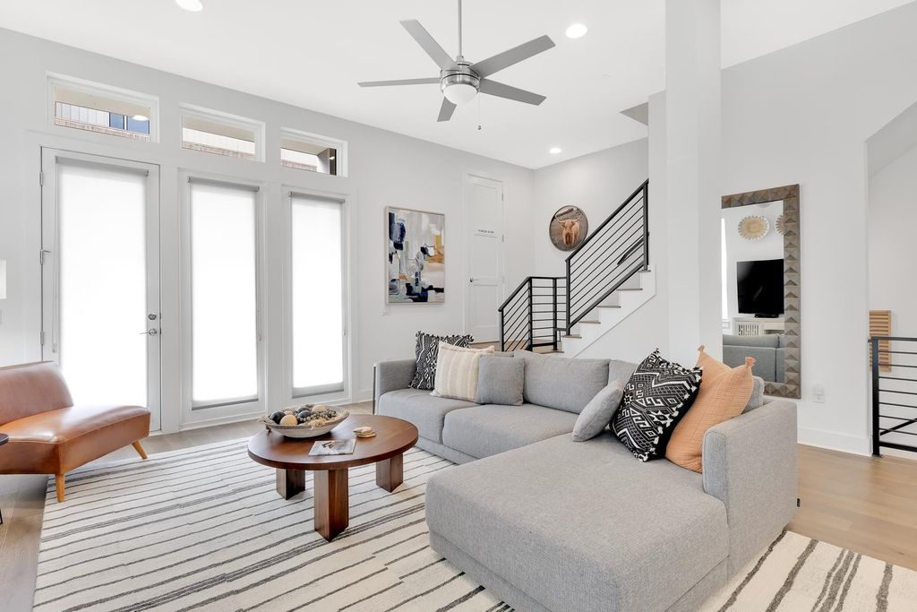 1008 Concordia Avenue, Austin