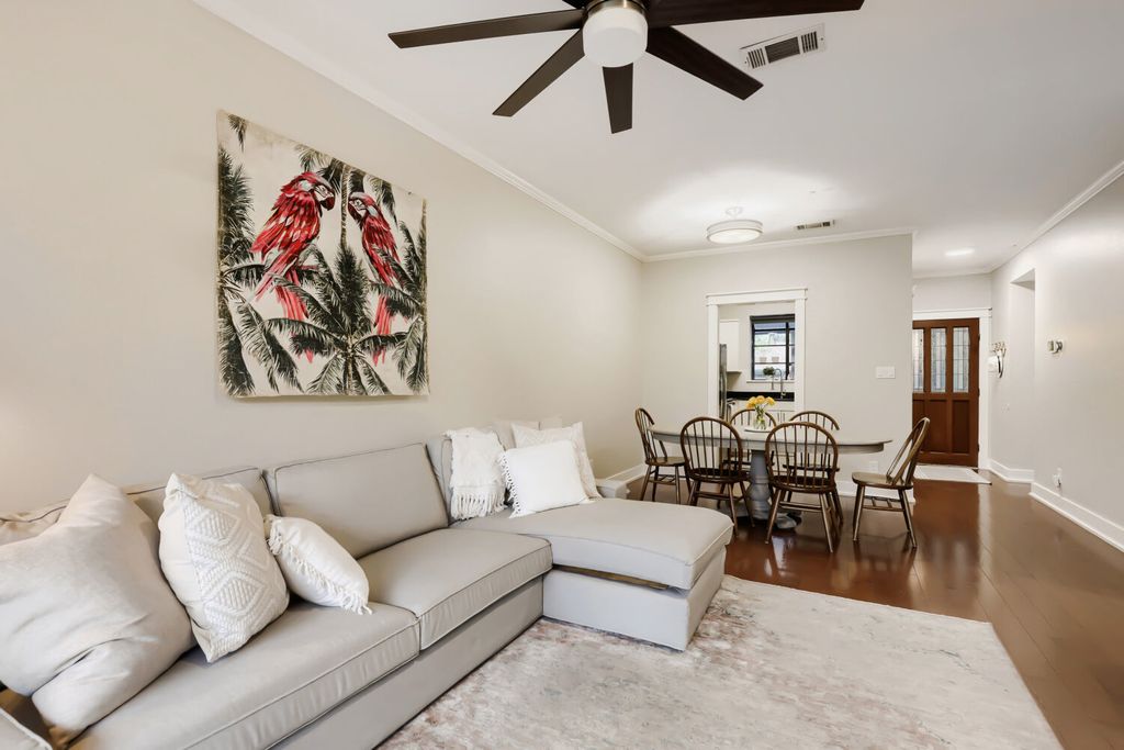 1741 Spyglass Drive 1-223, Austin