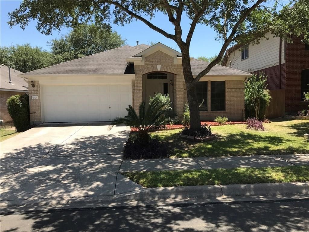 10309 Broomflower Drive, Austin