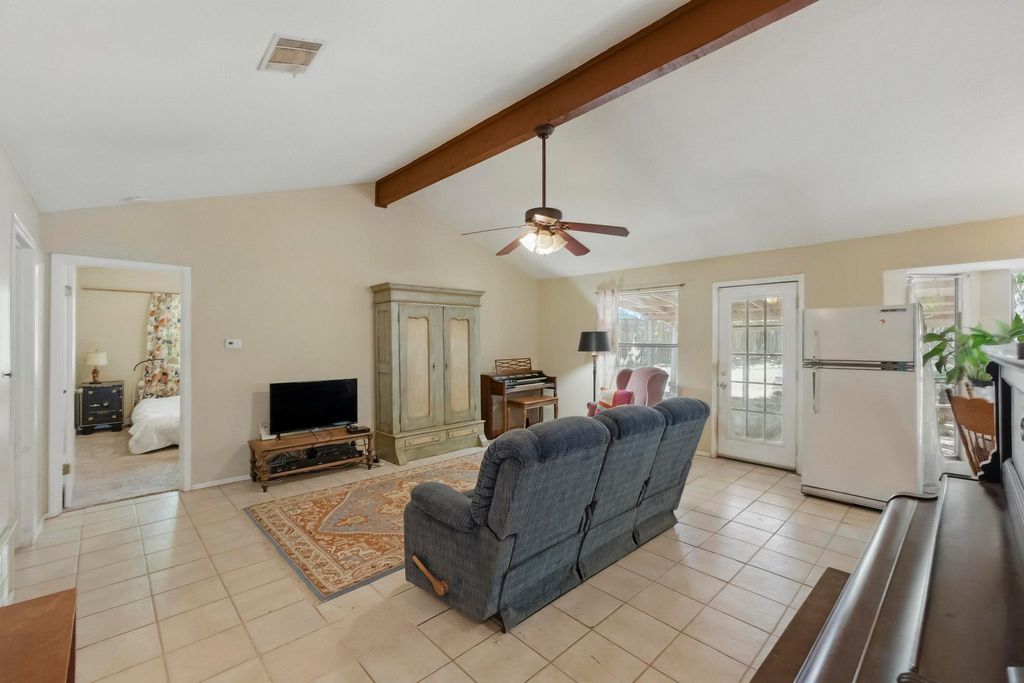 4802 Peach Grove Court, Austin