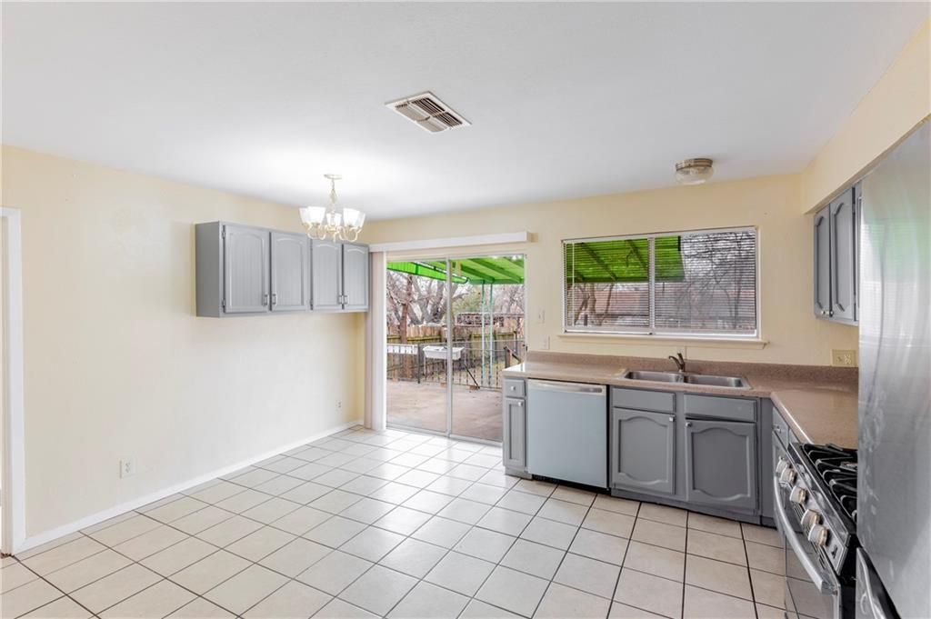 2325 Bendridge Trail, Austin