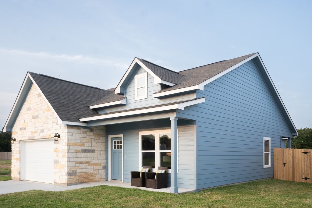 306 String Prairie Way, Smithville