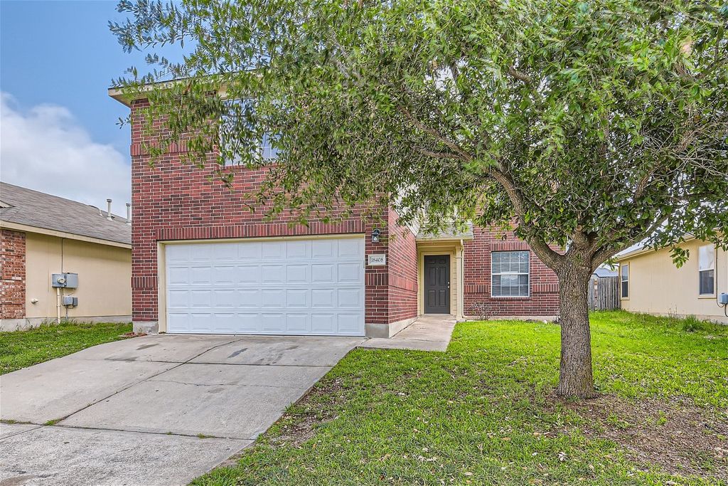 18408 Cloudmore Lane, Elgin