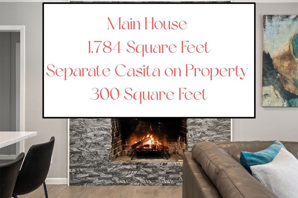 35 Presidio Road, Wimberley