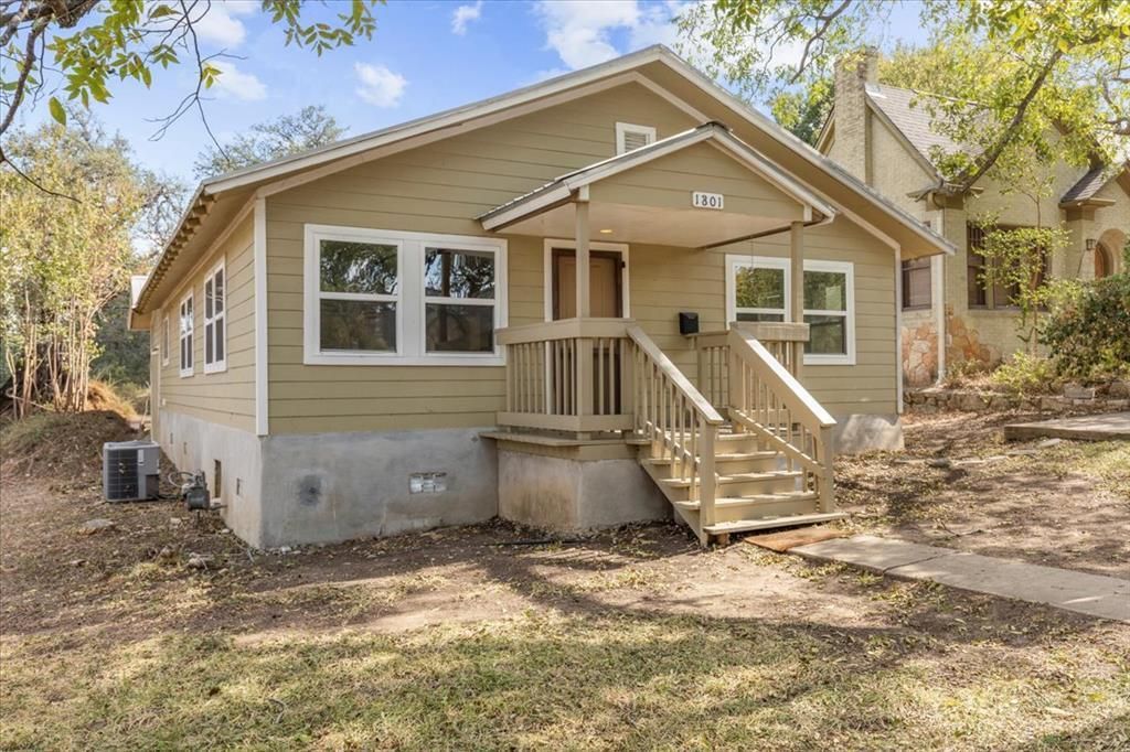 1801 Travis Heights Boulevard, Austin
