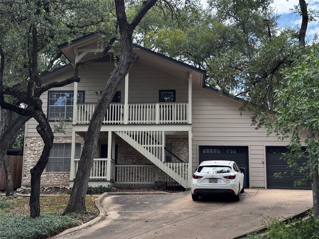 3306 B Doolin Drive, Austin