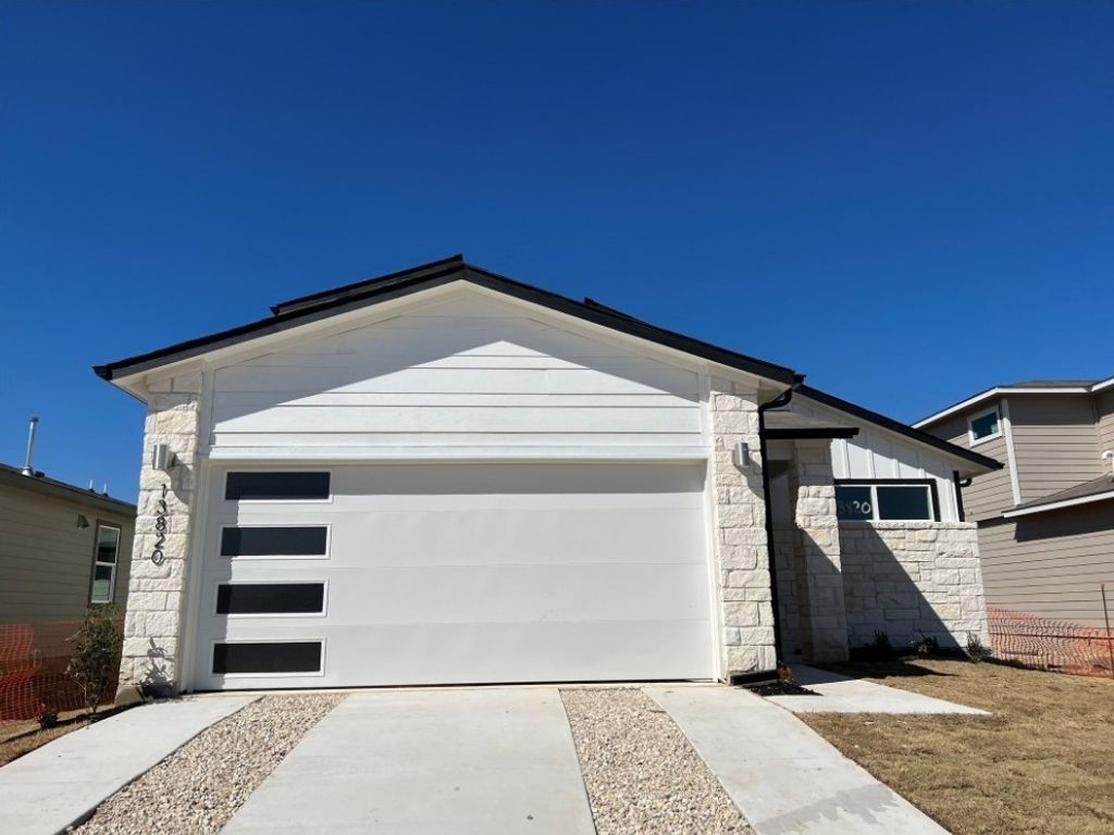 13820 Lubeck Drive, Pflugerville