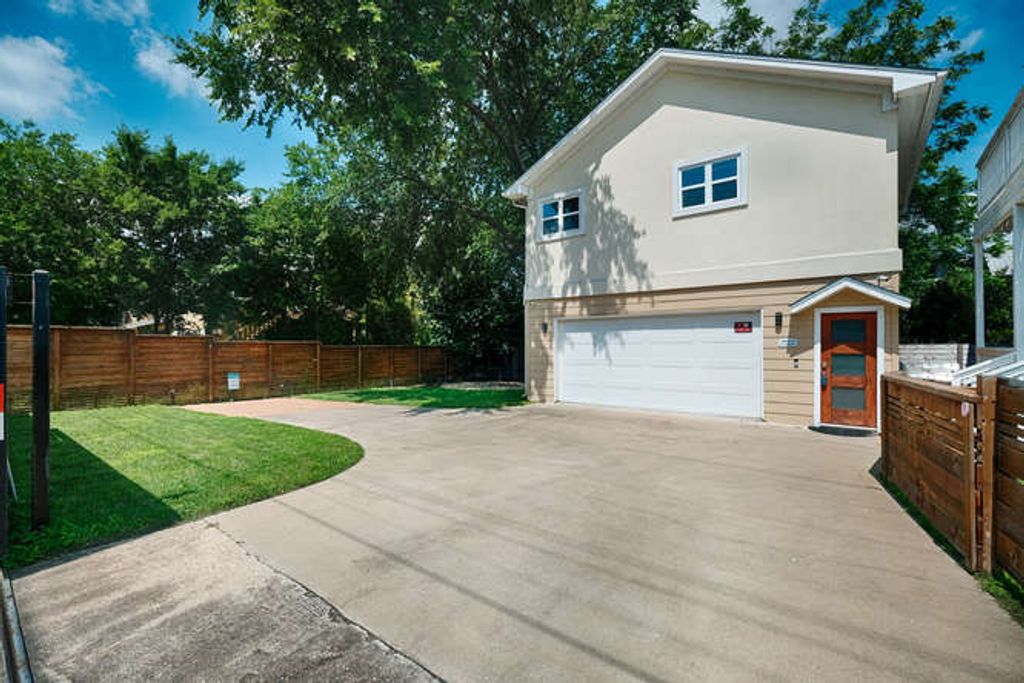 901 W Mary Street B, Austin