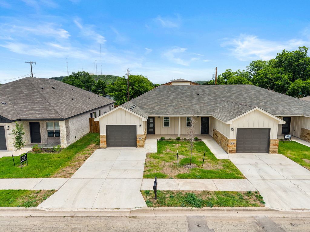 410 W Avenue C, Copperas Cove