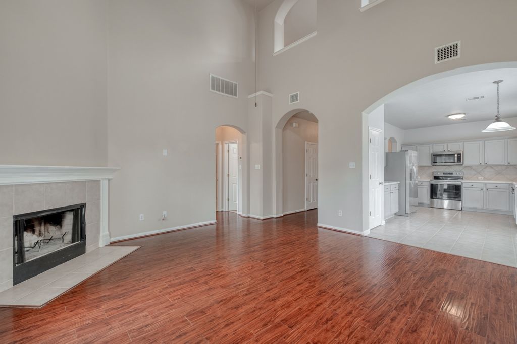 211 Hanstrom Drive, Hutto