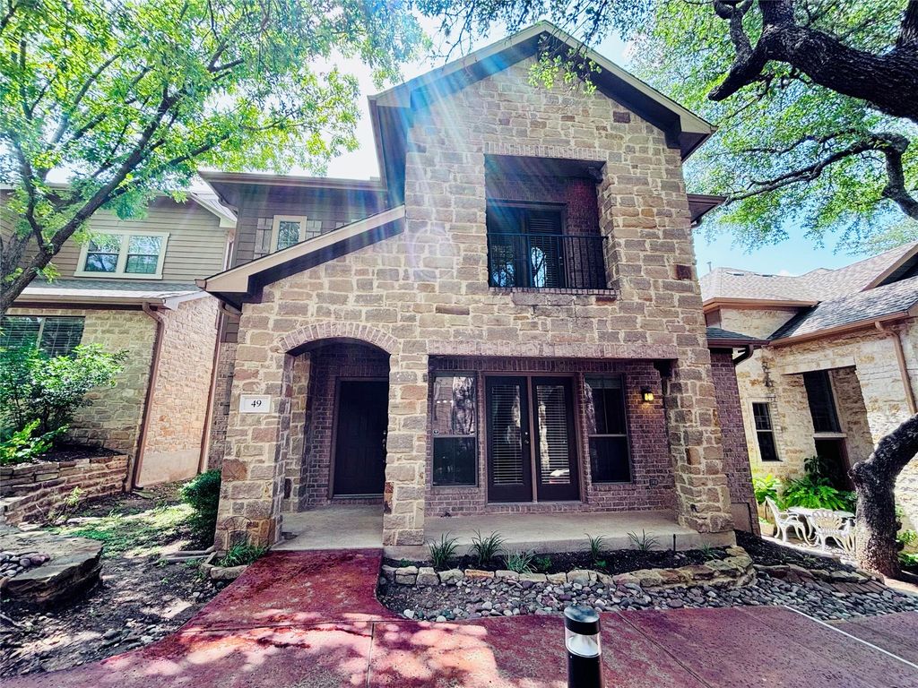 11400 W Parmer Lane 49, Cedar Park