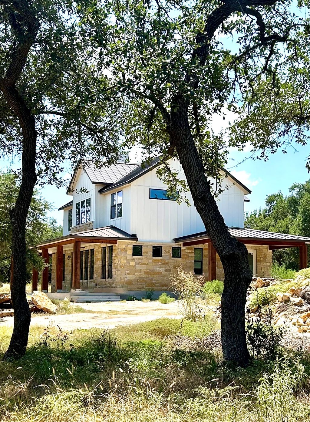 15279 Fm 150 Road W, Driftwood